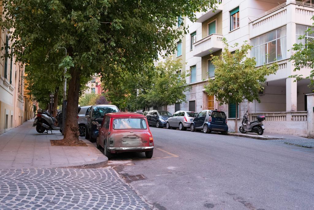Acchiappasogni Pensión *