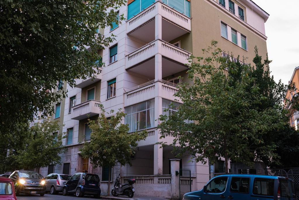Acchiappasogni Pensión Roma