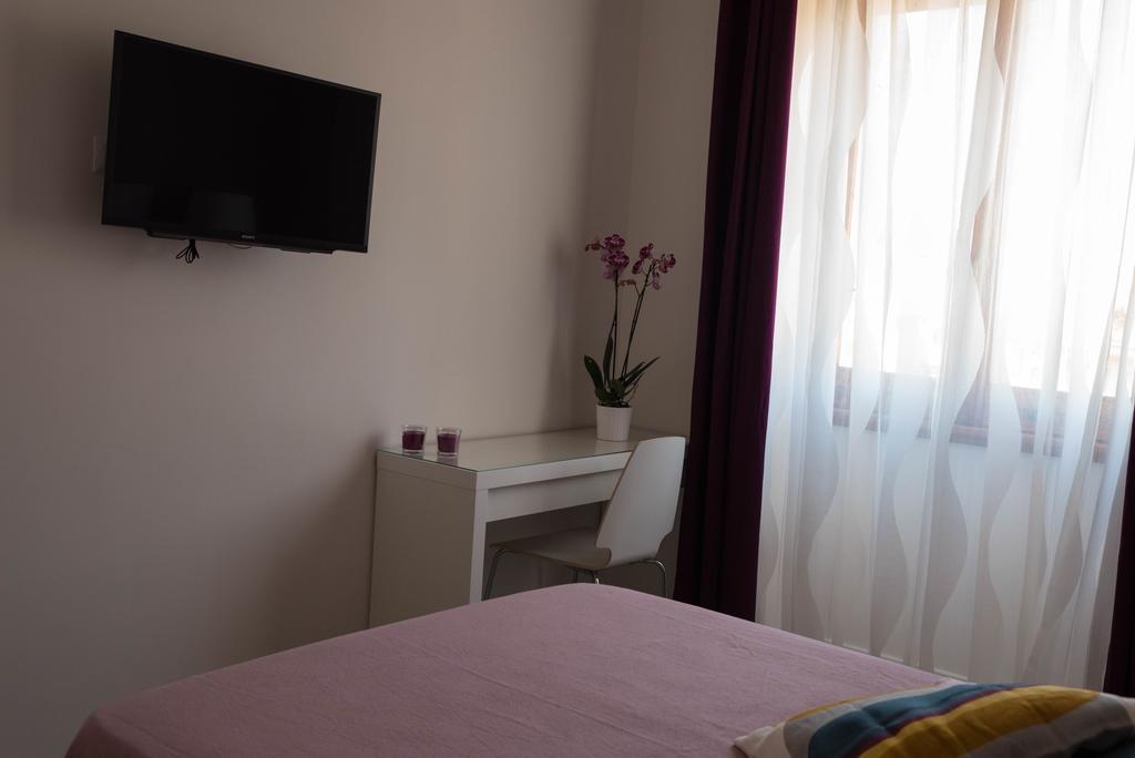 Guest house Acchiappasogni *